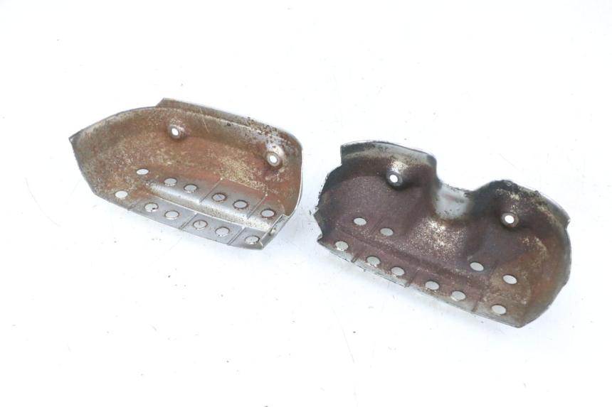 photo de TAMPA DO MOTOR KYMCO ZING 125 (1997 - 2003) - Detalhe da peça