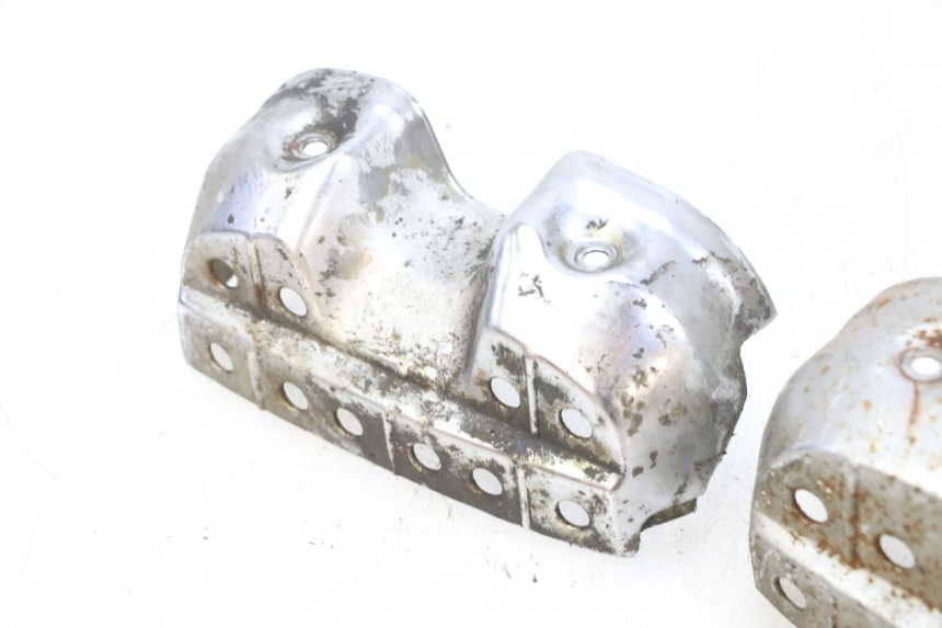 photo de TAMPA DO MOTOR KYMCO ZING 125 (1997 - 2003) - Ampliação técnica