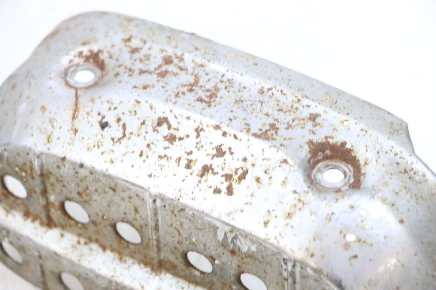 photo de TAMPA DO MOTOR KYMCO ZING 125 (1997 - 2003) - Pontos de fixação