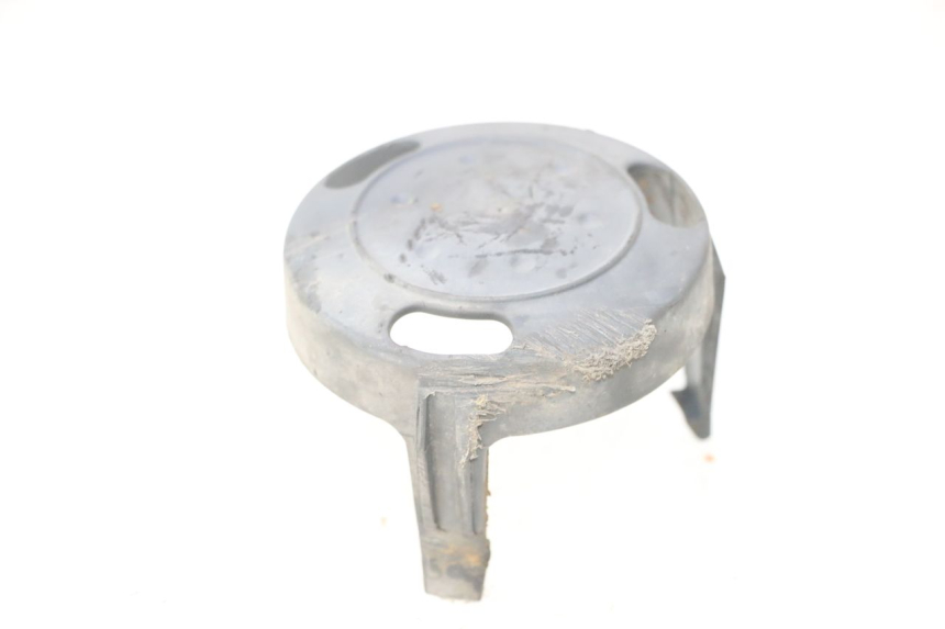 photo de TAMPA DO MOTOR PIAGGIO ZIP 4T 50 (2006 - 2017) - Zoom do estado de desgaste