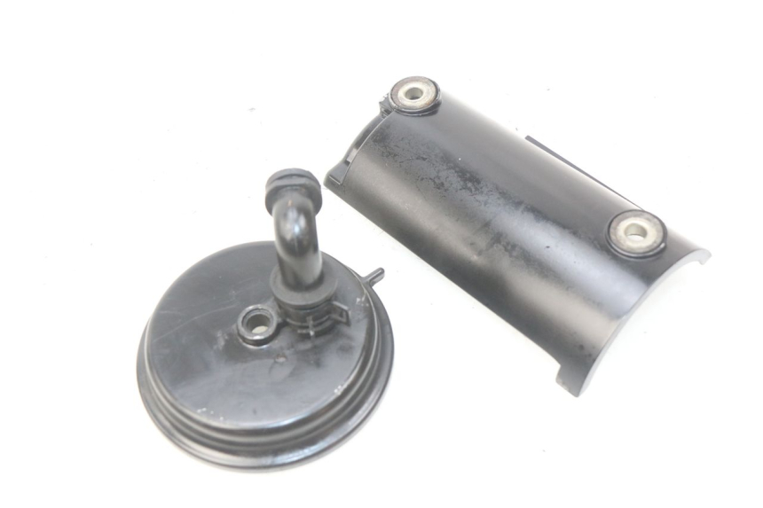 photo de TAMPA DO MOTOR KAWASAKI ZR7 ZR-7 S 750 (1999 - 2004) - Vista principal