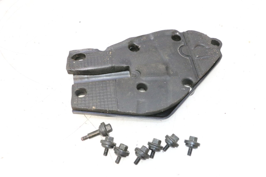 photo de TAMPA DO MOTOR KAWASAKI ZX-6R ZX6R 600 (2000 - 2002) - Detalhe da peça