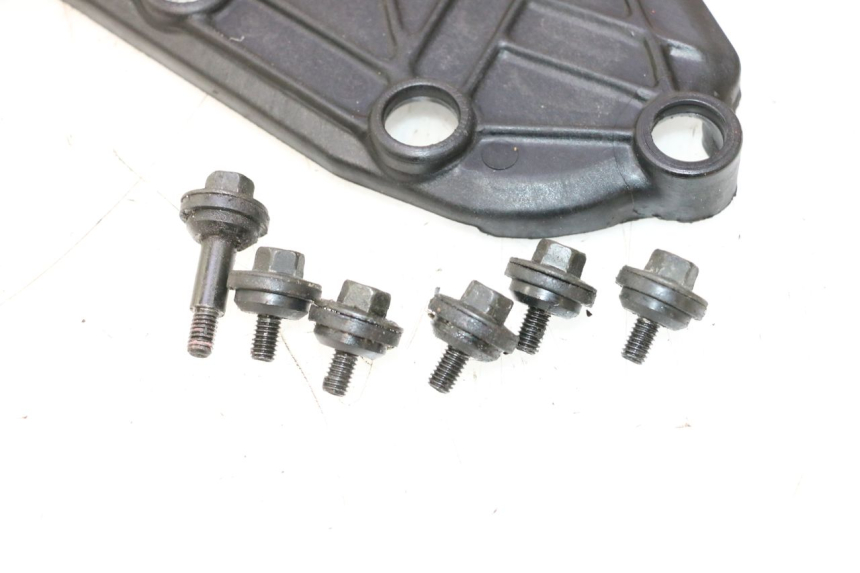 photo de TAMPA DO MOTOR KAWASAKI ZX-6R ZX6R 600 (2000 - 2002) - Vista geral