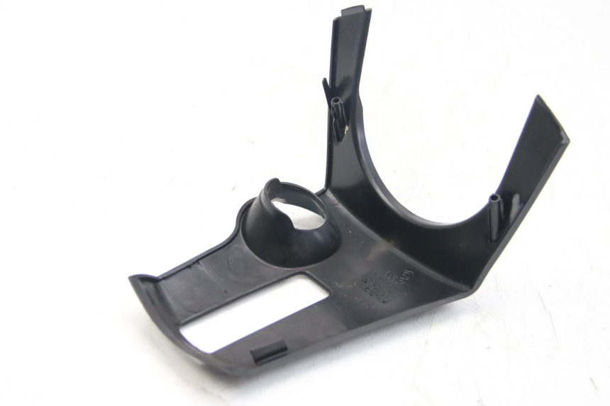 photo de TAMPA DO NEIMAN PIAGGIO BEVERLY 125 (2010 - 2015) - Zoom do estado de desgaste