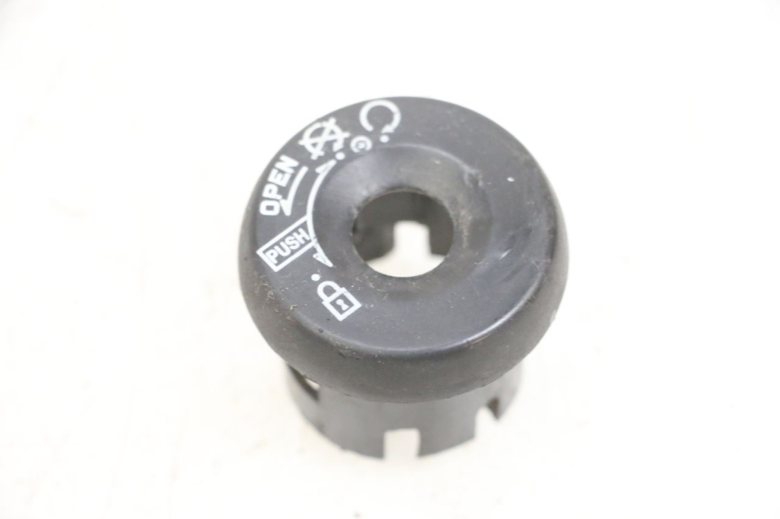 photo de TAMPA DO NEIMAN YAMAHA BW'S EASY 50 (2013 - 2016) - Vista principal