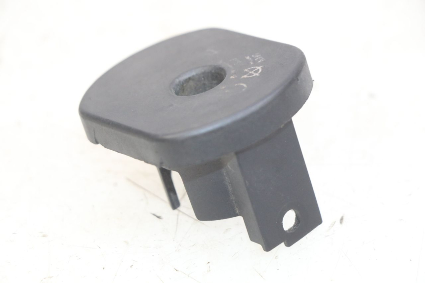 photo de TAMPA DE IGNICAO SYM CROX 4T 50 (2016 - 2023) - Zoom do estado de desgaste