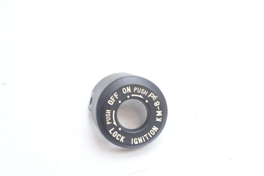 photo de COBERTURA NEIMAN KAWASAKI ER-6 ER6 N 650 (2005 - 2009) - Vista principal