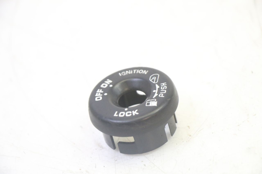 photo de TAMPA DE IGNICAO HONDA FES S-WING SWING ABS 125 (2007 - 2015) - Vista principal