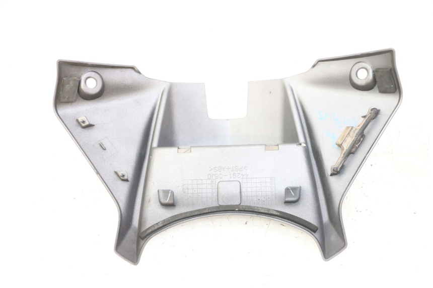 photo de TAMPA DE IGNICAO SUZUKI GSR 750 (2011 - 2017) - Zoom do estado de desgaste