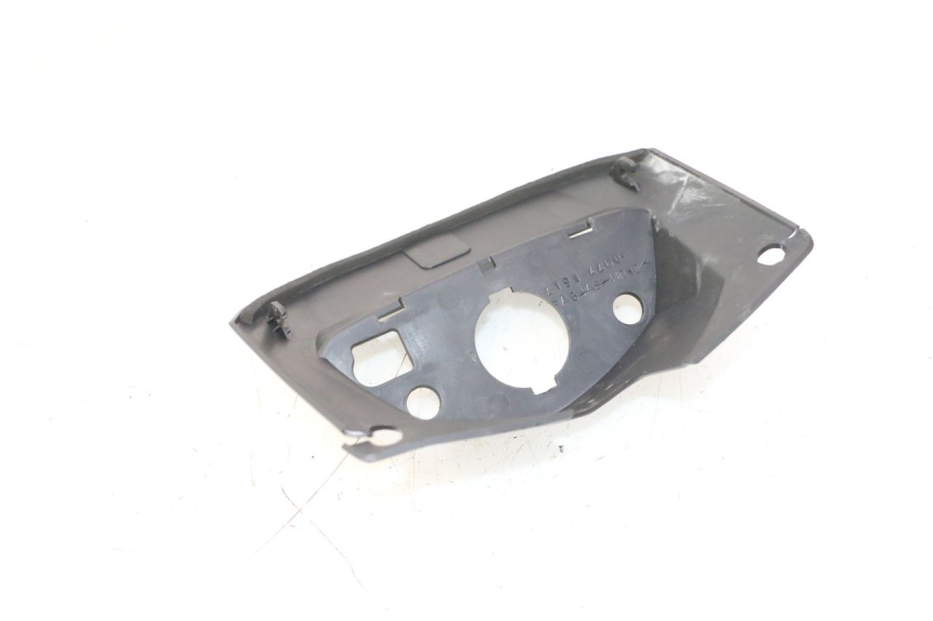 photo de TAMPA DE IGNICAO SUZUKI GSR 600 (2005 - 2012) - Detalhe da peça