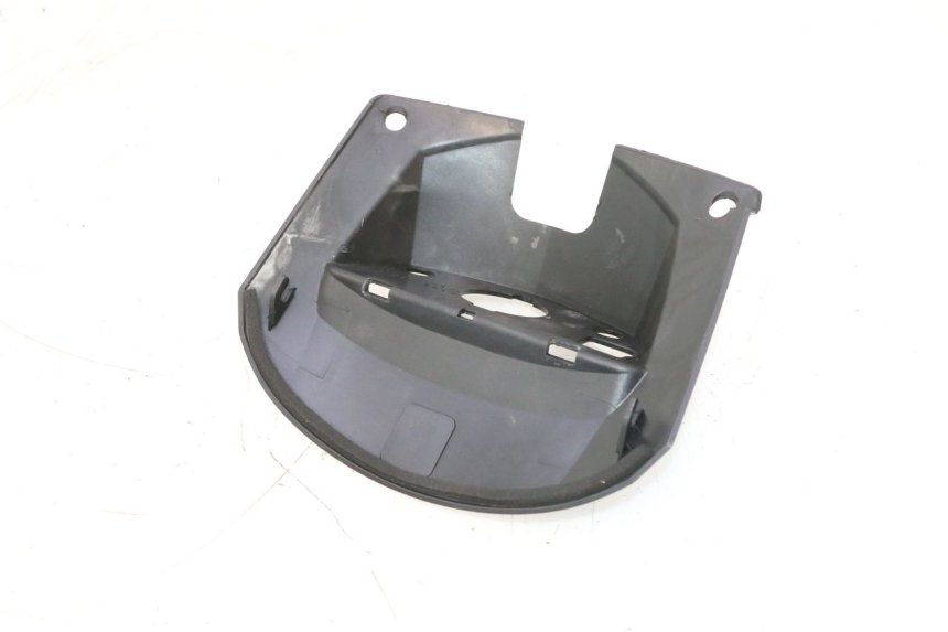 photo de TAMPA DE IGNICAO SUZUKI GSR 600 (2005 - 2012) - Zoom do estado de desgaste