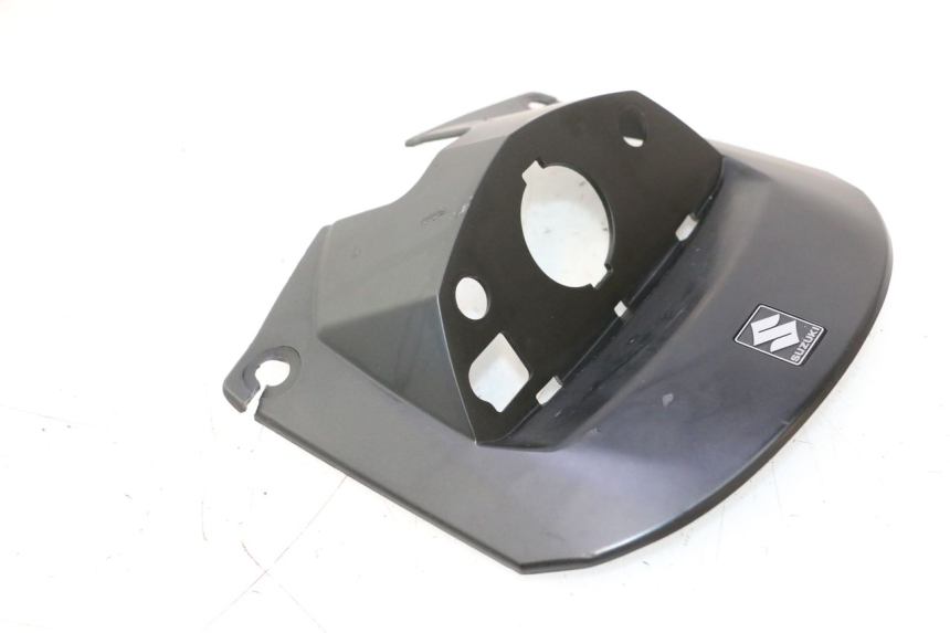 photo de TAMPA DE IGNICAO SUZUKI GSR 600 (2005 - 2012) - Estado da superfície