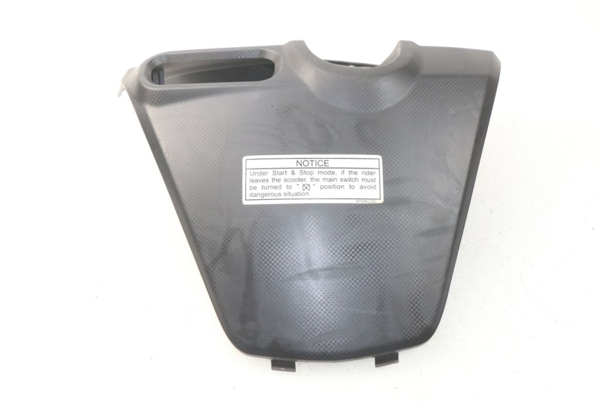 photo de TAMPA DE IGNICAO SYM GTS EFI ABS 125 (2012 - 2016) - Outro ângulo de visão