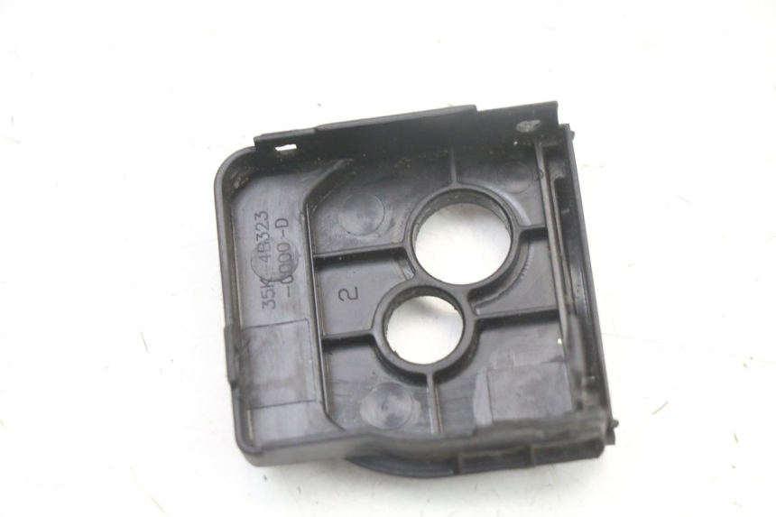 photo de TAMPA DE IGNICAO HONDA PCX (JF57/JF64) 125 (2014 - 2018) - Ampliação técnica