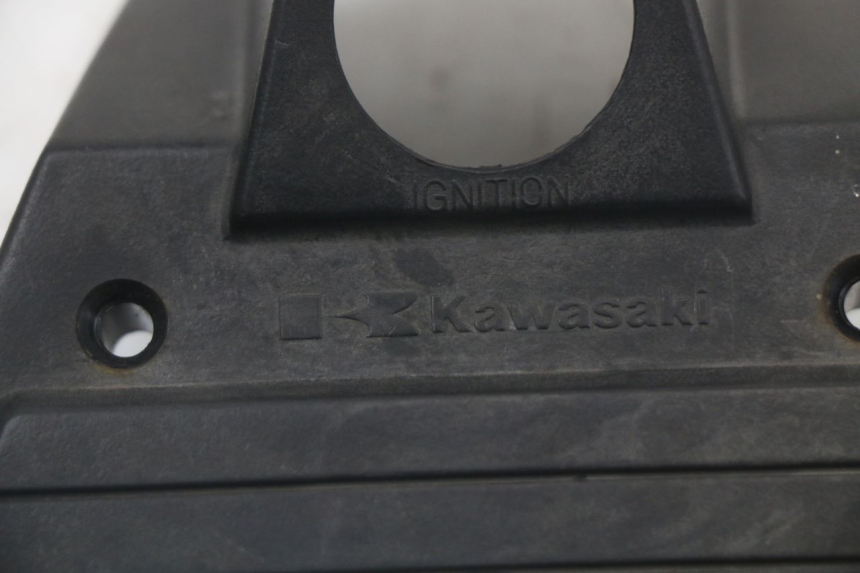 photo de TAMPA DO NEIMAN KAWASAKI GTR 1000 (1994 - 2004) - Detalhe da peça