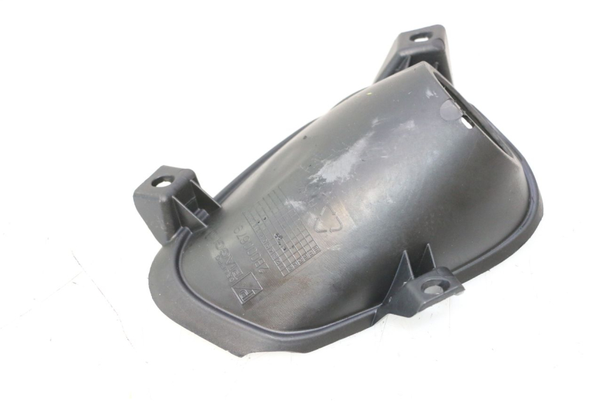 photo de TAMPA NEIMAN PIAGGIO MP3 500 (2016 - 2018) - Zoom do estado de desgaste
