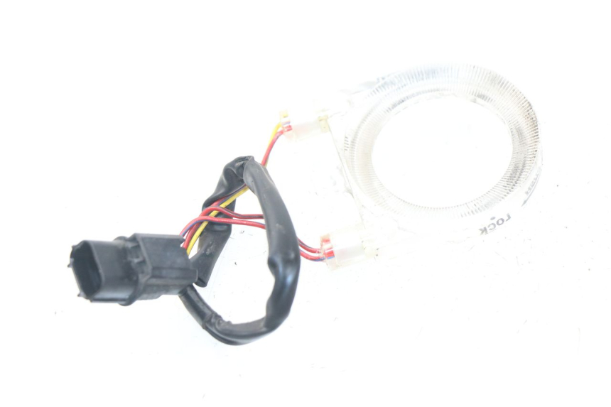 photo de TAMPA DO NEIMAN HONDA NSS EX FORZA 250 (2005 - 2013) - Detalhe da peça