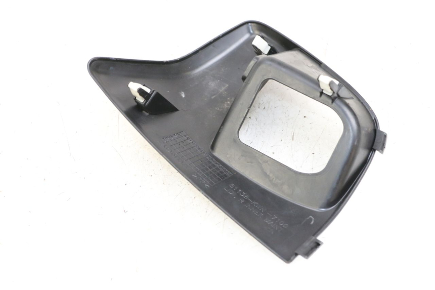 photo de TAMPA DE IGNICAO HONDA PCX (JF47) 125 (2012 - 2013) - Zoom do estado de desgaste