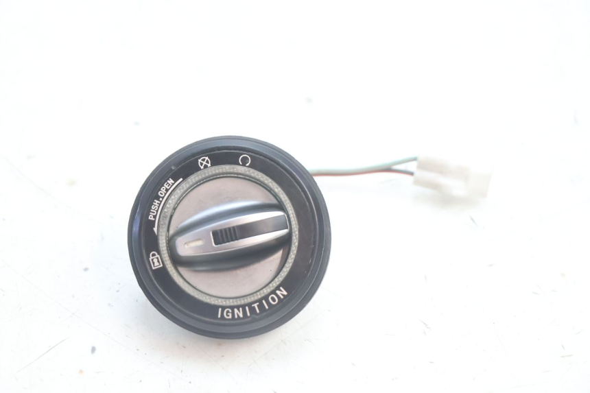 photo de TAMPA NEIMAN JM MOTORS R-MAX TECH 50 (2024 - 2026) - Vista principal