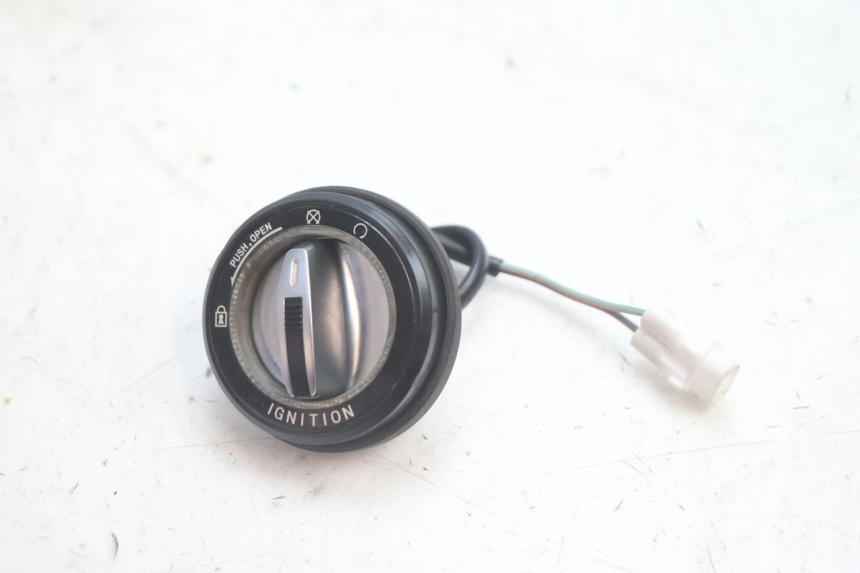 photo de TAMPA NEIMAN JM MOTORS R-MAX TECH 50 (2024 - 2026) - Detalhe da peça