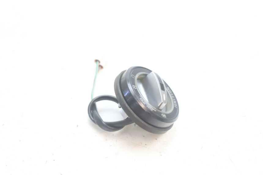 photo de TAMPA NEIMAN JM MOTORS R-MAX TECH 50 (2024 - 2026) - Zoom do estado de desgaste