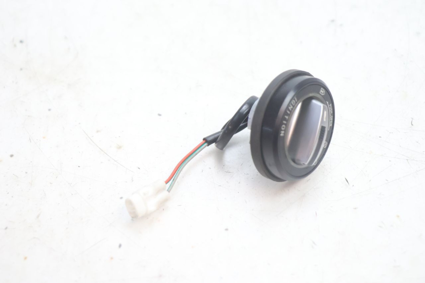 photo de TAMPA NEIMAN JM MOTORS R-MAX TECH 50 (2024 - 2026) - Outro ângulo de visão