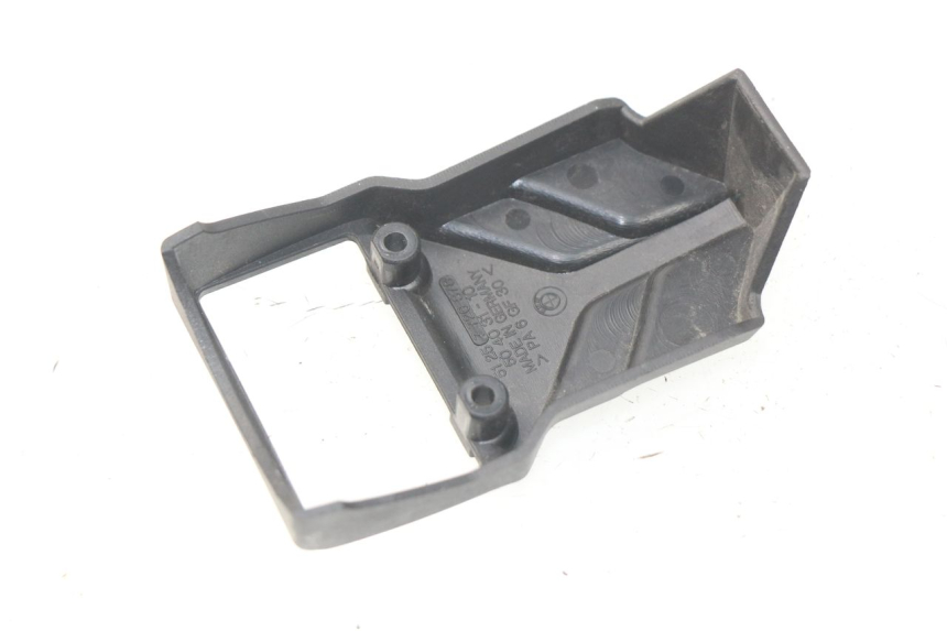 photo de TAMPA DE IGNICAO BMW S RR ABS S1000RR 1000 (2009 - 2011) - Zoom do estado de desgaste