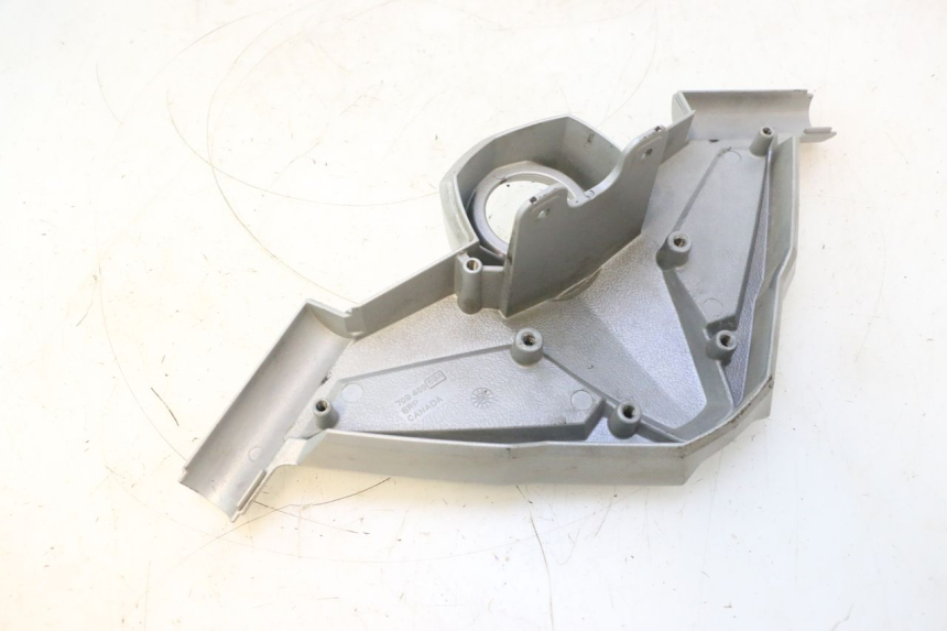 photo de TAMPA NEIMAN CAN-AM SPYDER RS 1000 (2008 - 2012) - Pontos de fixação