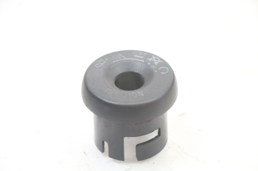 photo de TAMPA DO NEIMAN YAMAHA AEROX 50 (1997 - 2006) - Vista principal