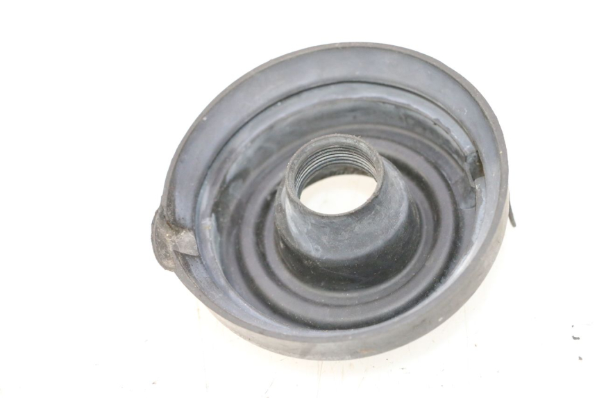 photo de TAMPA DE POEIRA DO FAROL KAWASAKI ZX-6R ZX6R 600 (1995 - 1997) - Detalhe da peça