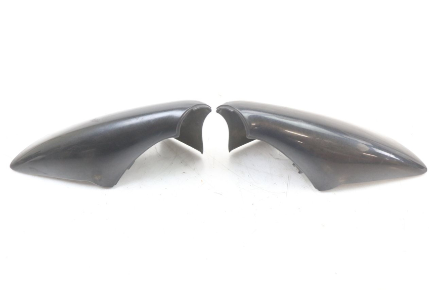 photo de TAMPA DO ESPELHO RETROVISOR BMW C1 125 (2000 - 2003) - Zoom do estado de desgaste