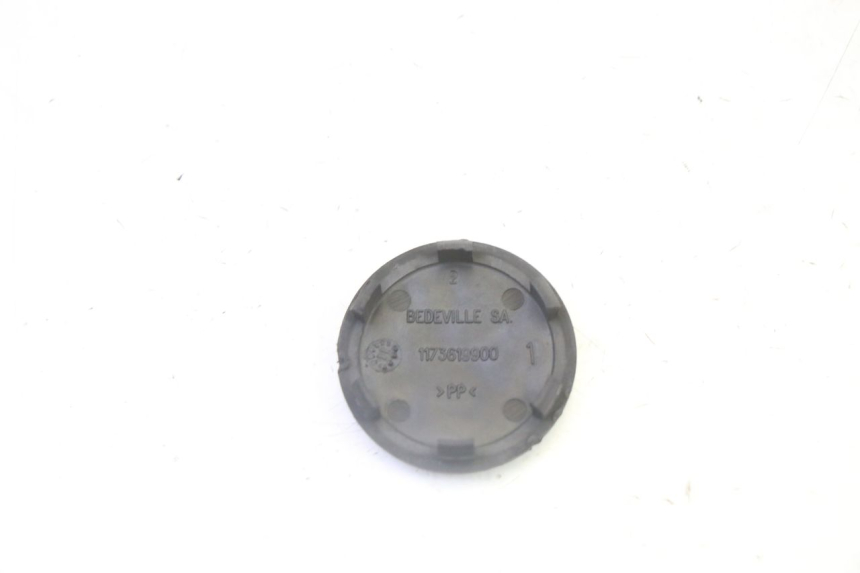 photo de TAMPA DE RODA PEUGEOT ELYSTAR 50 (2002 - 2014) - Zoom do estado de desgaste
