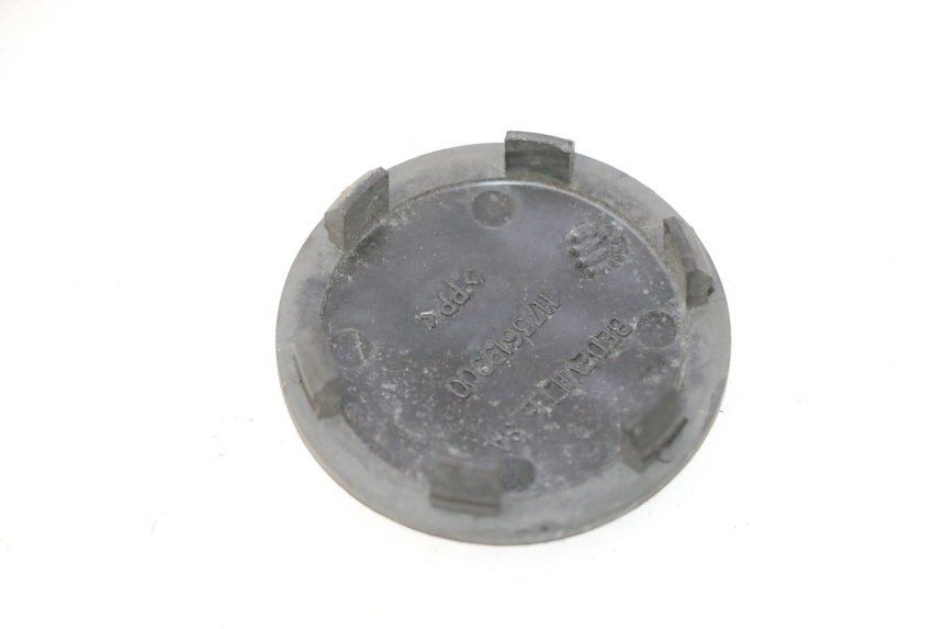 photo de TAMPA DE RODA PEUGEOT ELYSTAR 50 (2002 - 2014) - Detalhe da peça
