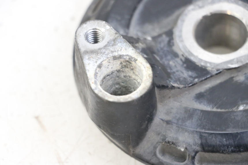 photo de TAMPA DE RODA YAMAHA FJR ABS 1300 (2006 - 2012) - Outro ângulo de visão