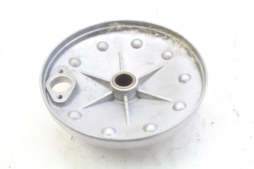 photo de TAMPA DE RODA PEUGEOT GEOPOLIS RS 125 (2007 - 2009) - Detalhe da peça