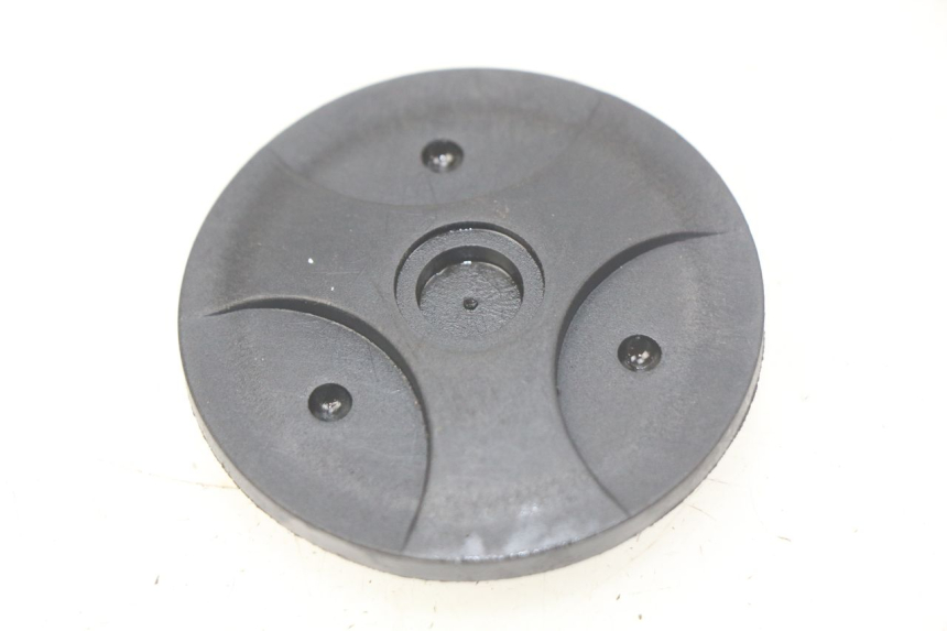 photo de TAMPA DE RODA TNT MOTOR GRIDO 2T 50 (2010 - 2019) - Vista principal