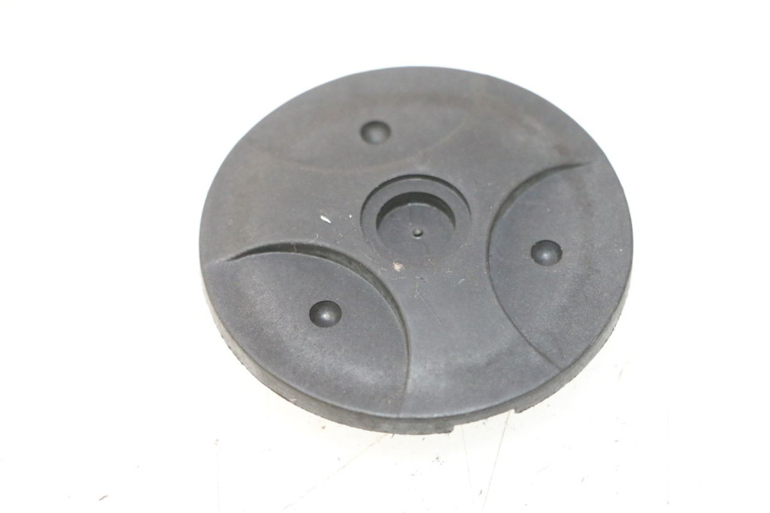 photo de TAMPA DE RODA LONGJIA LJ50QT 8M 2T 50 (2010 - 2017) - Vista principal