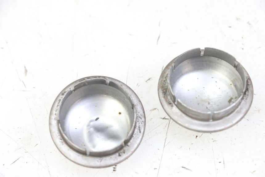 photo de TAMPA DE RODA PIAGGIO MP3 LT 300 (2010 - 2016) - Detalhe da peça