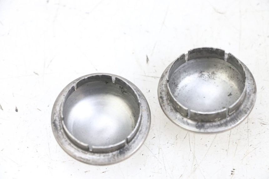 photo de TAMPA DE RODA PIAGGIO MP3 RL 250 (2006 - 2010) - Detalhe da peça