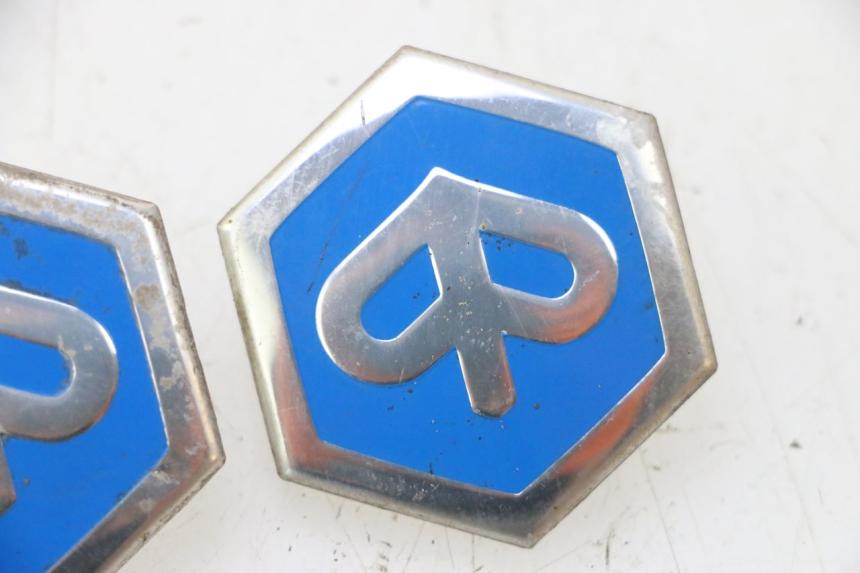 photo de TAMPA DE RODA PIAGGIO MP3 500 (2016 - 2018) - Ampliação técnica