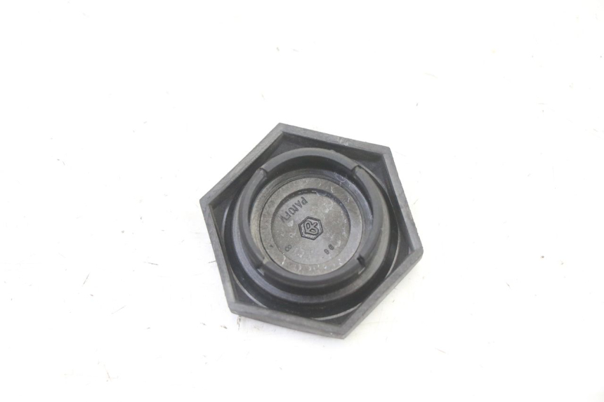 photo de TAMPA DE RODA PIAGGIO NRG POWER PUREJET 50 (2018 - 2021) - Zoom do estado de desgaste