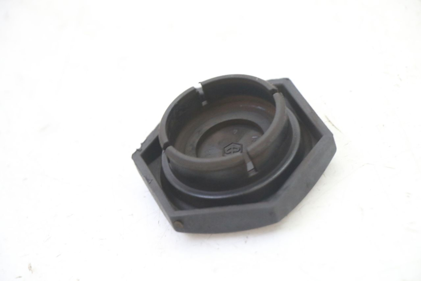 photo de TAMPA DE RODA PIAGGIO NRG POWER PUREJET 50 (2018 - 2021) - Zoom do estado de desgaste