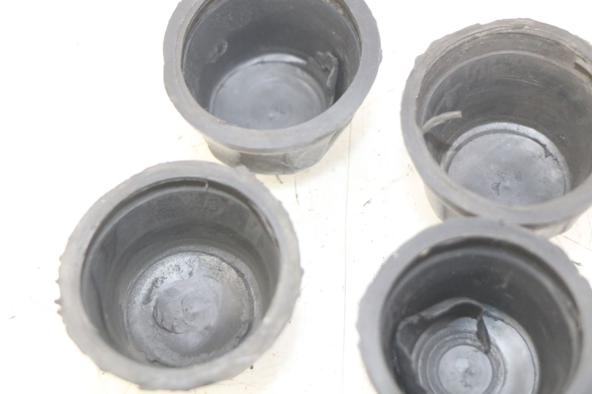 photo de TAMPA DE RODA PANTHERA PANTHERA 110 (2010 - 2017) - Detalhe da peça