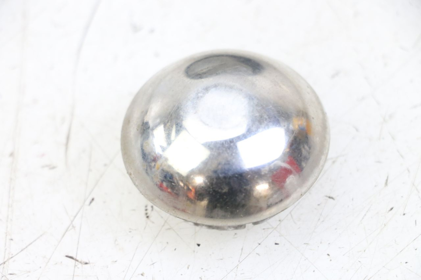 photo de TAMPA DE RODA PIAGGIO VESPA LX 2T 50 (2005 - 2013) - Zoom do estado de desgaste