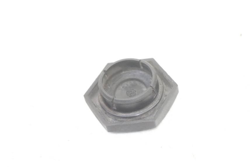 photo de TAMPA DE RODA GILERA RUNNER SP 50 (2006 - 2008) - Zoom do estado de desgaste