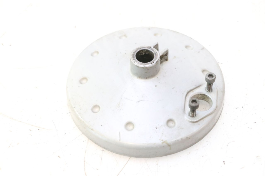 photo de TAMPA DE RODA PEUGEOT SATELIS 125 (2006 - 2009) - Detalhe da peça