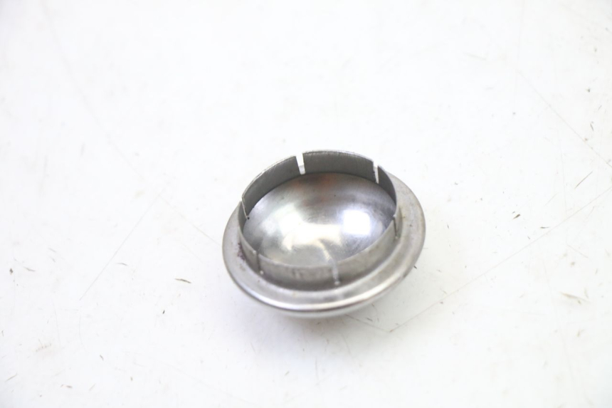 photo de TAMPA DE RODA PIAGGIO SUPER LX 125 (2000 - 2003) - Zoom do estado de desgaste