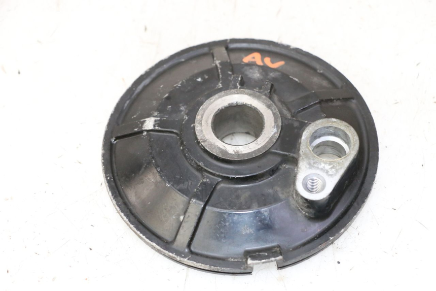 photo de TAMPA DE RODA YAMAHA TDM ABS 900 (2002 - 2014) - Vista principal