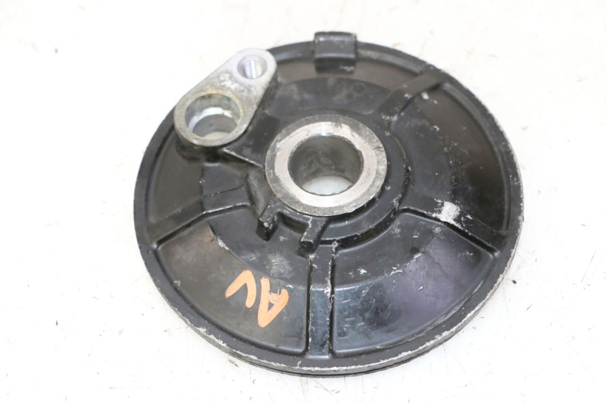 photo de TAMPA DE RODA YAMAHA TDM ABS 900 (2002 - 2014) - Detalhe da peça
