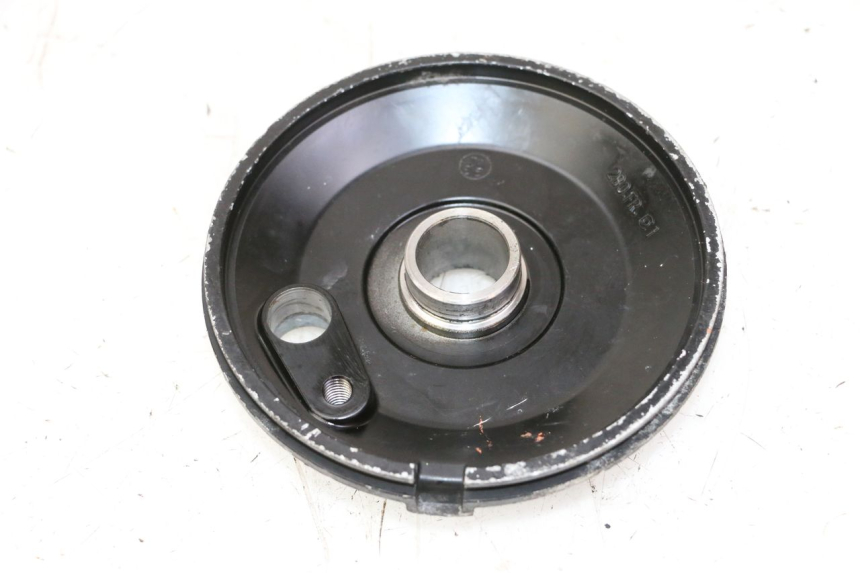 photo de TAMPA DE RODA YAMAHA TDM ABS 900 (2002 - 2014) - Zoom do estado de desgaste